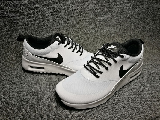 Super Max Nike Air Max Thea GS--004